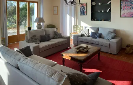 Maison 12 personnes à Entrecasteaux - Photo 2