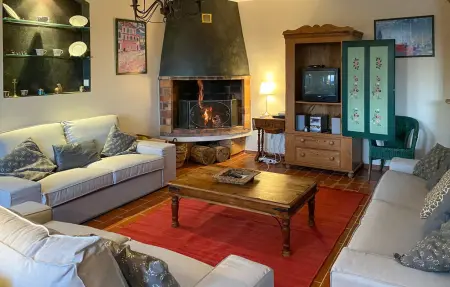 Maison 12 personnes à Entrecasteaux - Photo 3