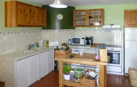 Maison 12 personnes à Entrecasteaux - Photo 5