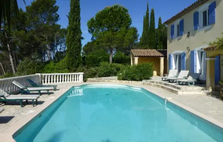 Maison 12 personnes à Entrecasteaux - Photo 8