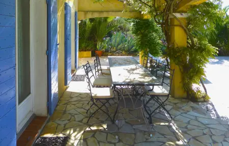 Maison 12 personnes à Entrecasteaux - Photo 10