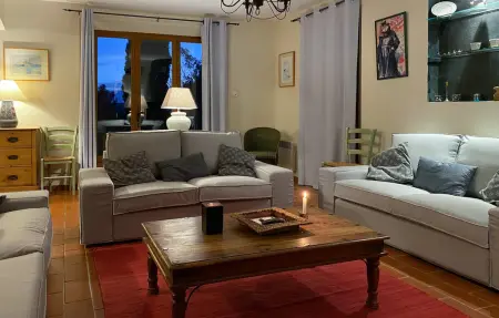 Maison 12 personnes à Entrecasteaux - Photo 11