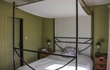 Maison 12 personnes à Entrecasteaux - Photo 16