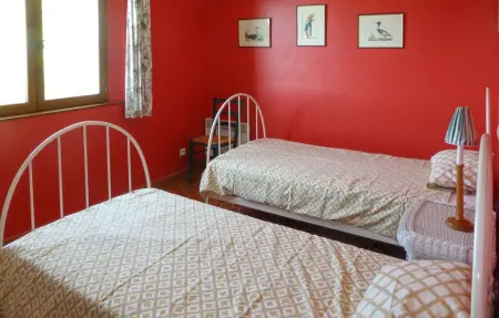 Maison 12 personnes à Entrecasteaux - Photo 19