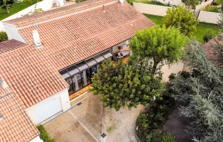 Maison 6 personnes à Pierrelatte - Photo 1
