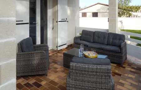 Maison 6 personnes à Pierrelatte - Photo 2