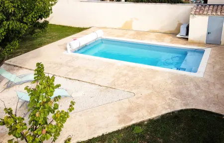 Maison 6 personnes à Pierrelatte - Photo 7