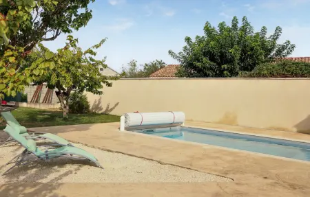 Maison 6 personnes à Pierrelatte - Photo 9