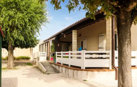 Maison 6 personnes à Pierrelatte - Photo 10