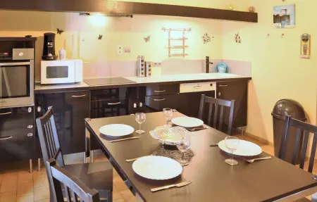 Maison 6 personnes à Pierrelatte - Photo 12