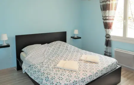 Maison 6 personnes à Pierrelatte - Photo 14