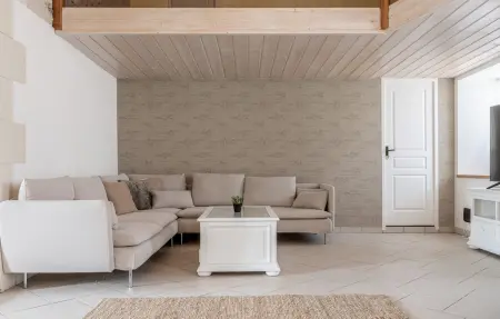 Maison 12 personnes à Arthenac - Photo 19