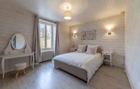 Maison 12 personnes à Arthenac - Photo 26