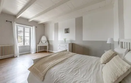 Maison 12 personnes à Arthenac - Photo 27