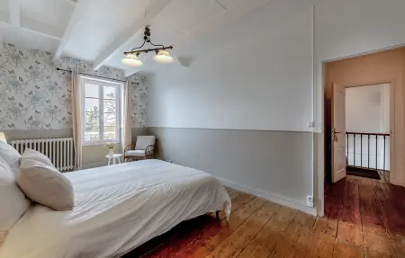 Maison 12 personnes à Arthenac - Photo 32