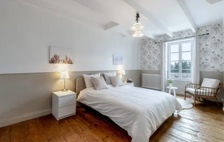 Maison 12 personnes à Arthenac - Photo 33