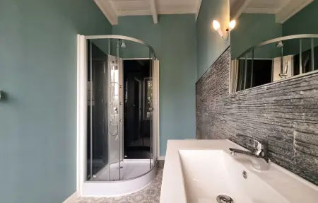 Maison 12 personnes à Arthenac - Photo 38