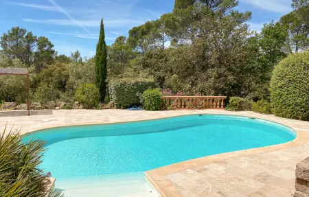 Maison 12 personnes à Entrecasteaux - Photo 1