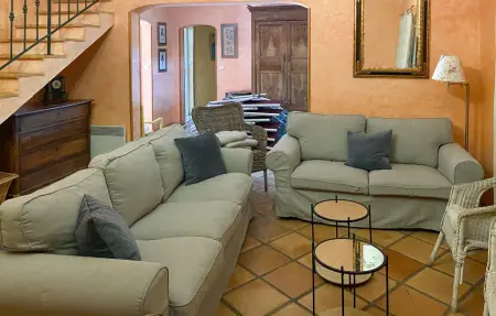 Maison 12 personnes à Entrecasteaux - Photo 2