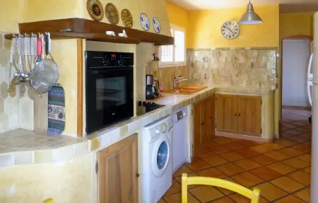 Maison 12 personnes à Entrecasteaux - Photo 4