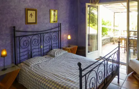 Maison 12 personnes à Entrecasteaux - Photo 5