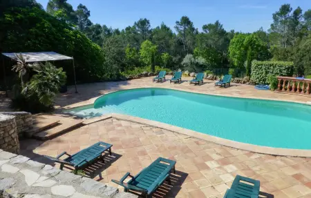 Maison 12 personnes à Entrecasteaux - Photo 9