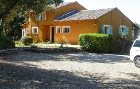 Maison 12 personnes à Entrecasteaux - Photo 11