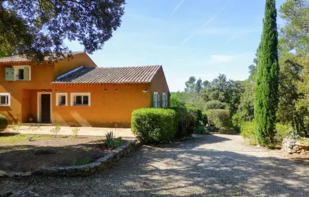 Maison 12 personnes à Entrecasteaux - Photo 12