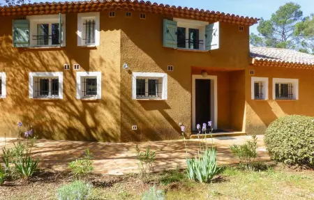 Maison 12 personnes à Entrecasteaux - Photo 13
