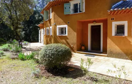 Maison 12 personnes à Entrecasteaux - Photo 14
