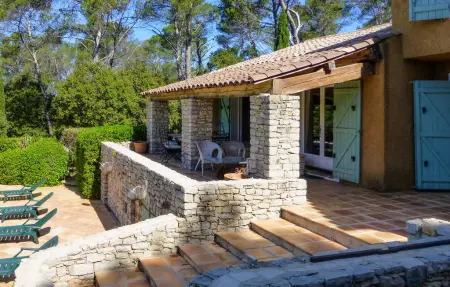 Maison 12 personnes à Entrecasteaux - Photo 18