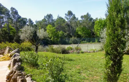 Maison 12 personnes à Entrecasteaux - Photo 19