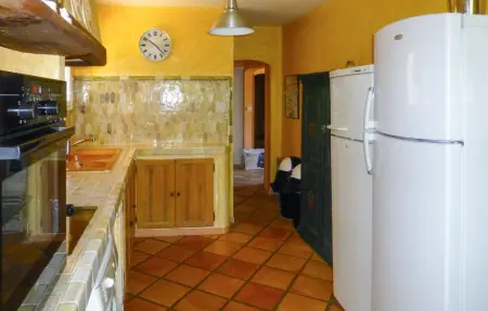 Maison 12 personnes à Entrecasteaux - Photo 22