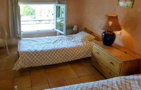 Maison 12 personnes à Entrecasteaux - Photo 25