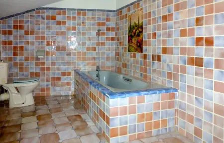 Maison 12 personnes à Entrecasteaux - Photo 33