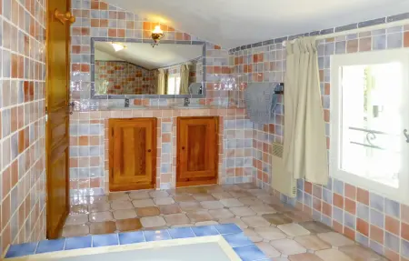 Maison 12 personnes à Entrecasteaux - Photo 34
