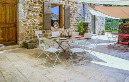 Maison 10 personnes à St Etienne de Boulogne - Photo 4