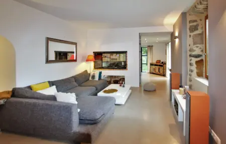 Maison 10 personnes à St Etienne de Boulogne - Photo 10