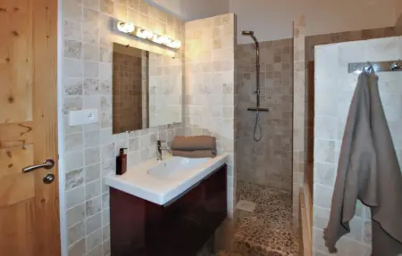 Maison 10 personnes à St Etienne de Boulogne - Photo 20