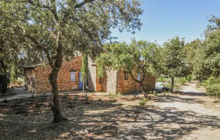 Maison 12 personnes à Aups - Photo 14