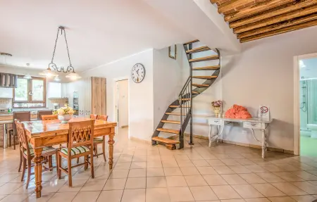 Maison 10 personnes à Castiglion Fiorentino - Photo 3