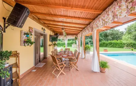 Maison 10 personnes à Castiglion Fiorentino - Photo 7