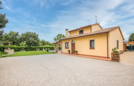 Maison 10 personnes à Castiglion Fiorentino - Photo 16
