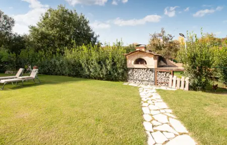 Maison 10 personnes à Castiglion Fiorentino - Photo 17