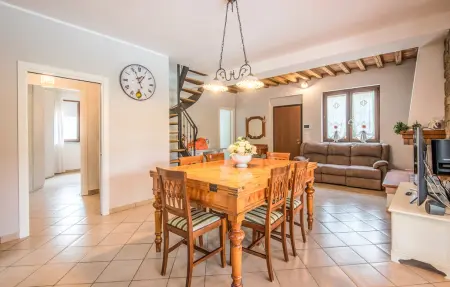 Maison 10 personnes à Castiglion Fiorentino - Photo 18