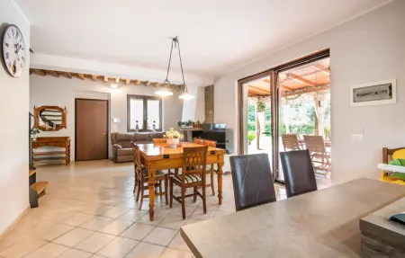 Maison 10 personnes à Castiglion Fiorentino - Photo 19