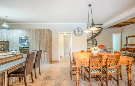 Maison 10 personnes à Castiglion Fiorentino - Photo 20