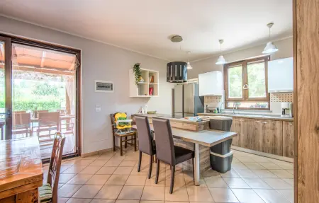 Maison 10 personnes à Castiglion Fiorentino - Photo 21
