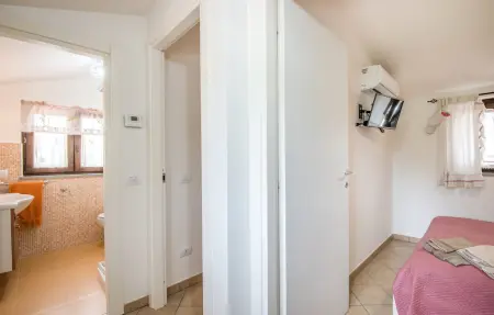 Maison 10 personnes à Castiglion Fiorentino - Photo 23