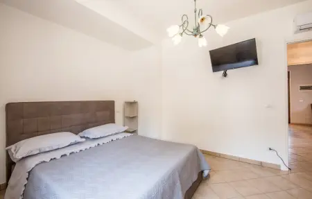 Maison 10 personnes à Castiglion Fiorentino - Photo 27